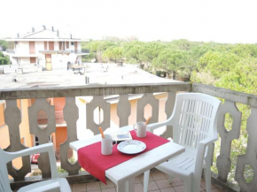 Luminous Flat with Balcony - Beahost